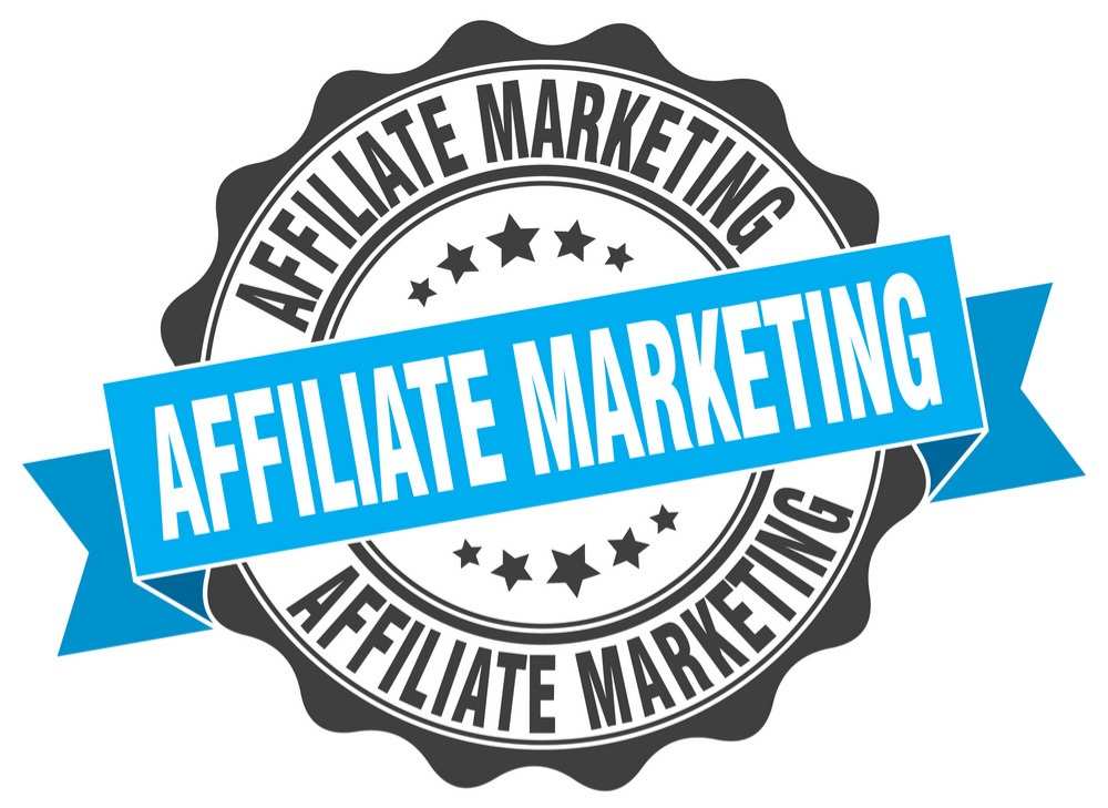 Affiliate marketing stamp sign seal vector 16763853(2)